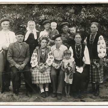 Весільний гурт