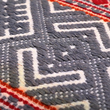 Woven rushnyk (towel)