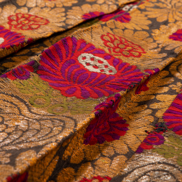Brocade zapaska (apron)