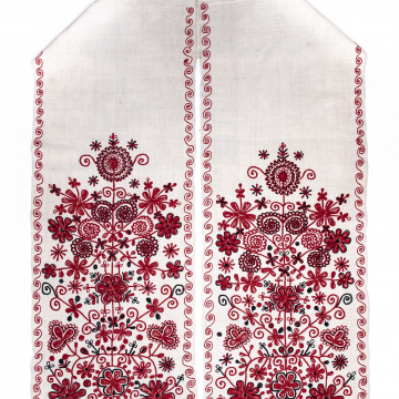 Рушник вишитий