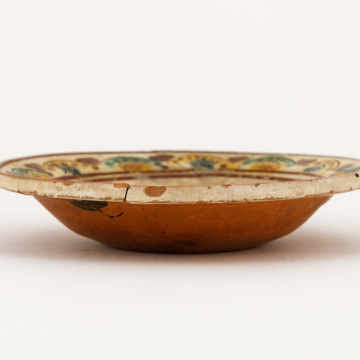 Plate