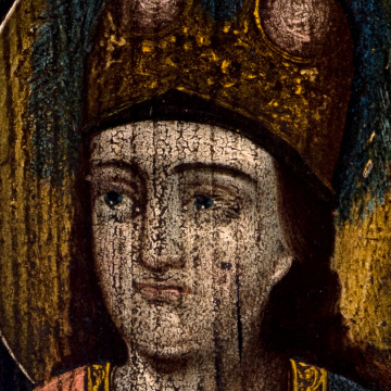 Святі Флор і Лавр