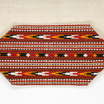 Poshyvka (woven cloth) 