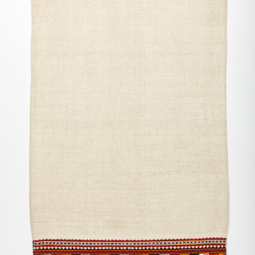Poshyvka (woven cloth) 