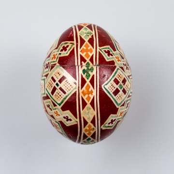 Pysanka