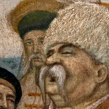 Запорожці
