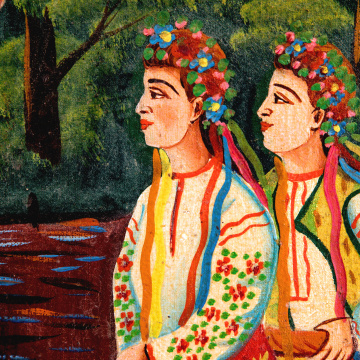 Perezva (wedding ritual)