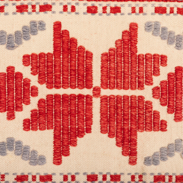 Woven rushnyk (towel)