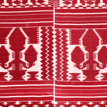 Рушник тканий кролевецький