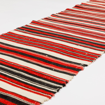 Woven rushnyk (towel)