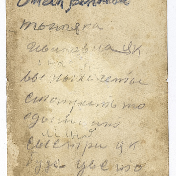 Погрудний фотопортрет жінки у традиційних сережках