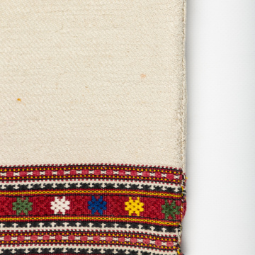 Poshyvka (woven cloth) 