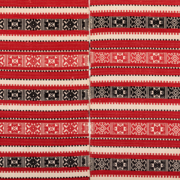 Woven rushnyk (towel)