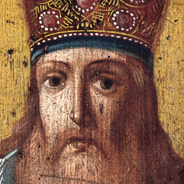 Святитель Тихін Задонський