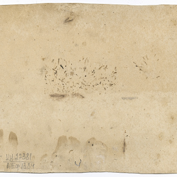 Four men in embroidered shirts under outerwear, two women, two girls in traditional attire, and a boy