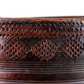 Cheres (leather belt)