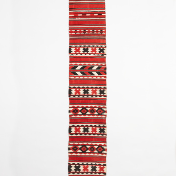 Рушник тканий