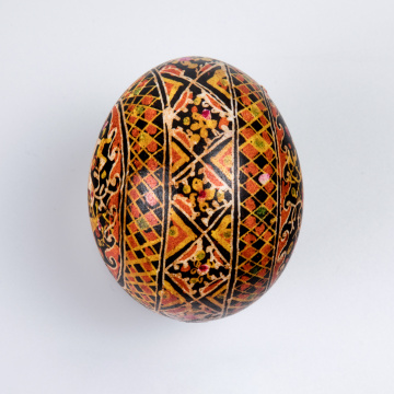 Pysanka 'Deer'