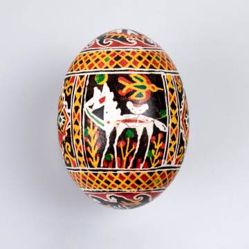 Pysanka