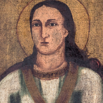 Архангел Гавриїл