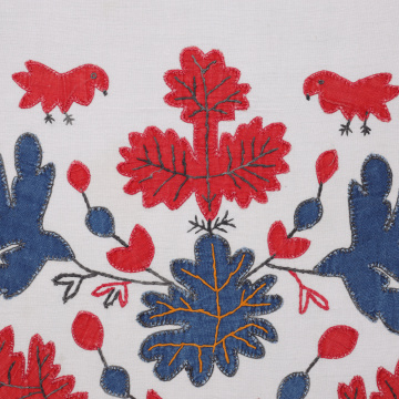 Рушник аплікаційний