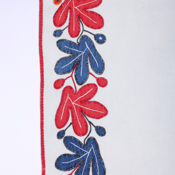 Рушник аплікаційний
