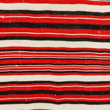 Woven rushnyk (towel)