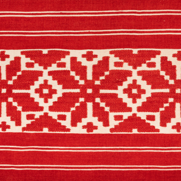 Рушник тканий кролевецький