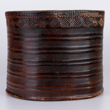 Cheres (leather belt)