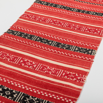 Woven rushnyk (towel)