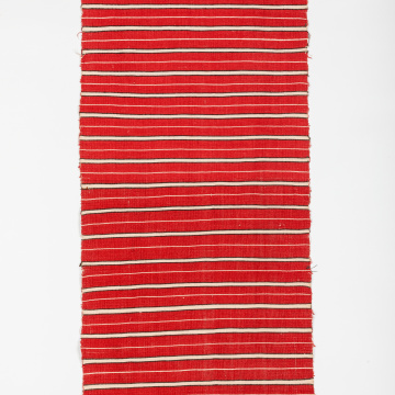 Woven rushnyk (towel)