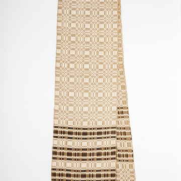 Woven rushnyk (towel)