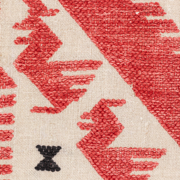 Woven rushnyk (towel)
