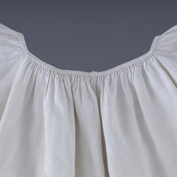 Women's embroidered shirt