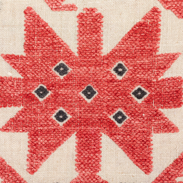 Woven rushnyk (towel)