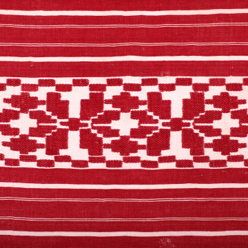 Рушник тканий кролевецький