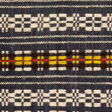 Woven rushnyk (towel) 