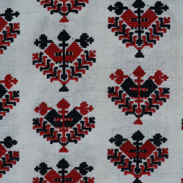 Сорочка вишита жіноча