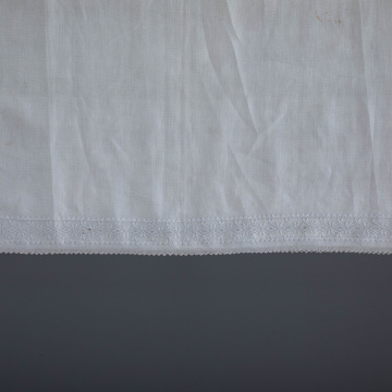 Women's embroidered shirt