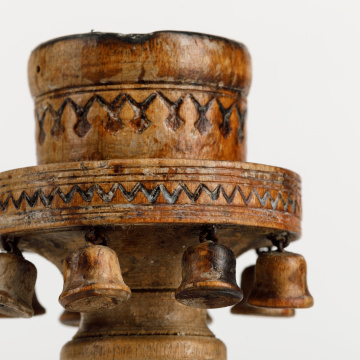 Candlestick