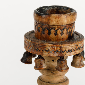 Candlestick