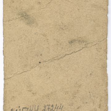 Двоє дівчат у народному вбранні та хлопчик