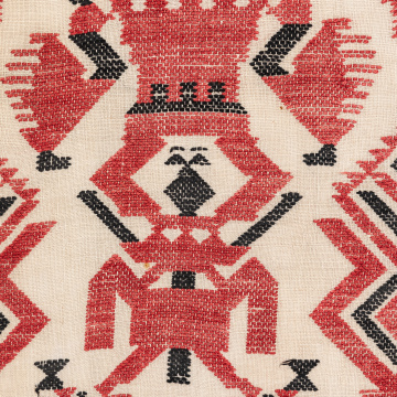Woven rushnyk (towel)