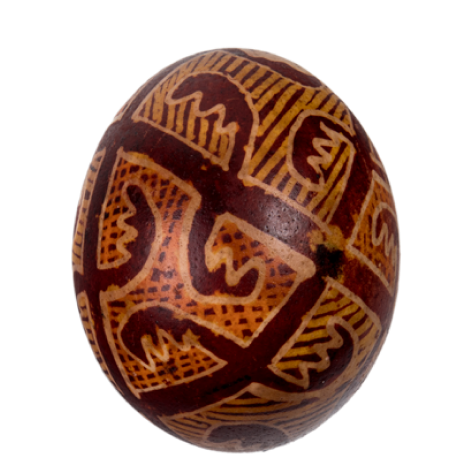  Pysanky